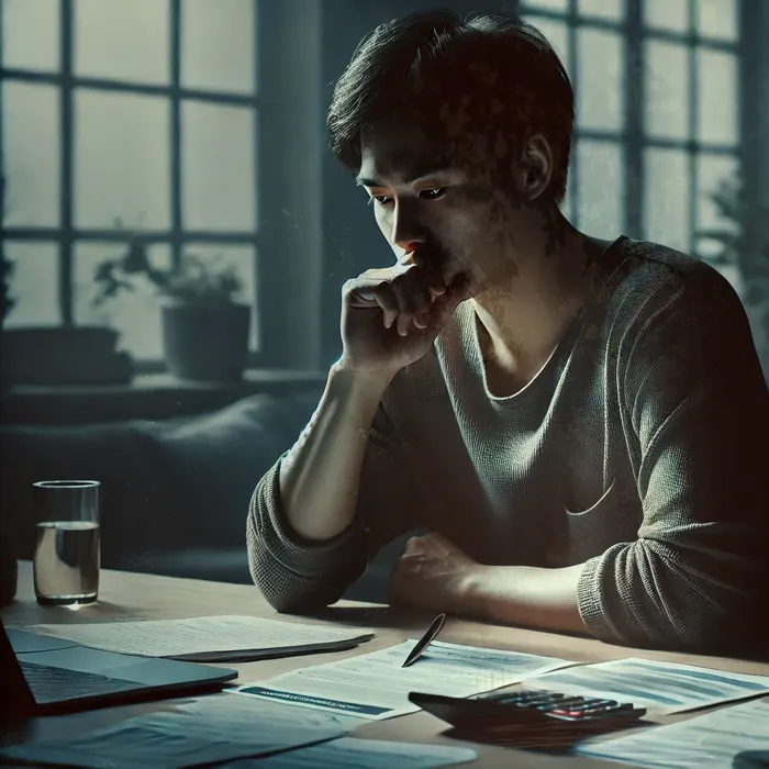 지방법원개인회생