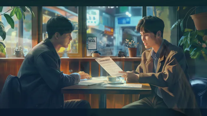 일용직개인회생