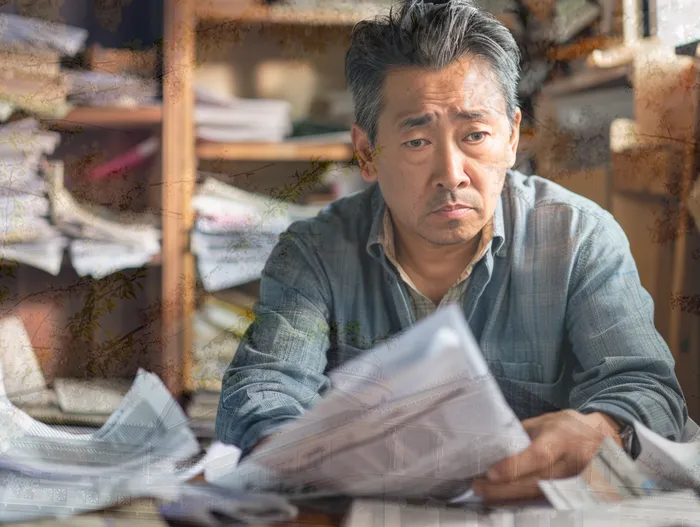 채무자회생및파산에관한법률