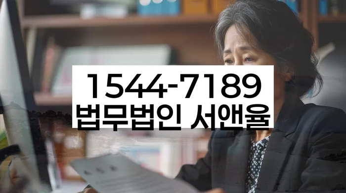 개인회생수수료 저렴하고