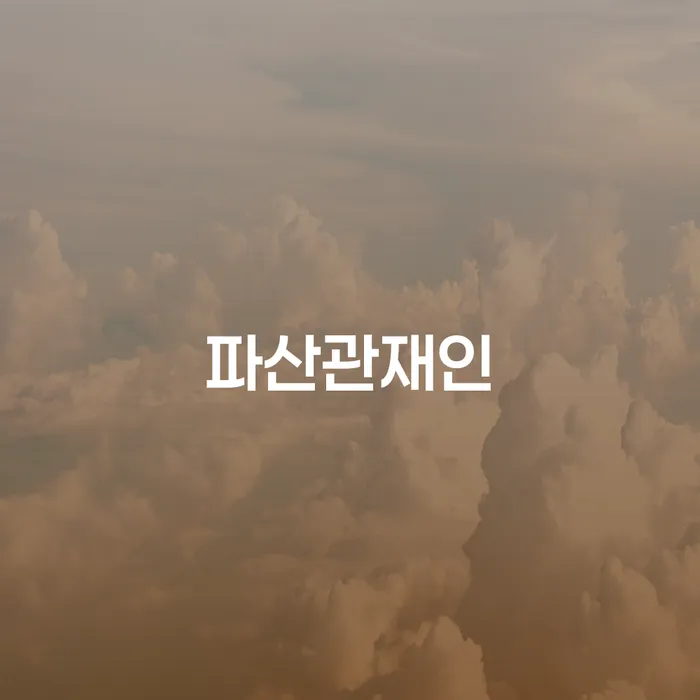 개인회생변호사 채무조정제도을 이용하여 확실한 진행