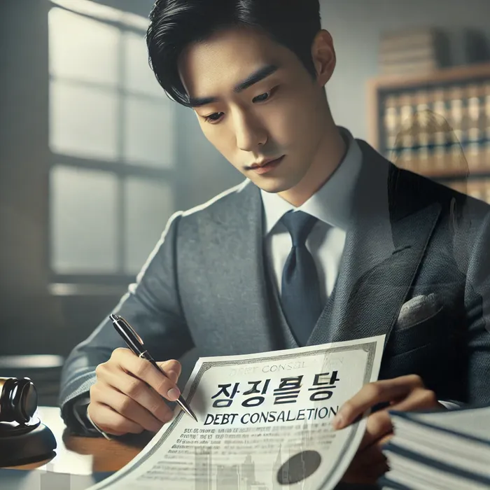 기대출과다자대환대출 연체 시