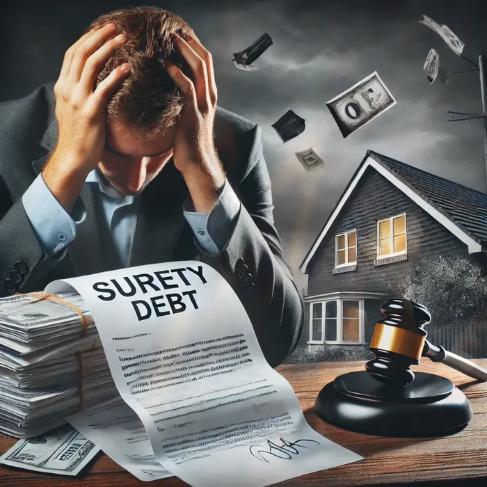 개인회생면책신청