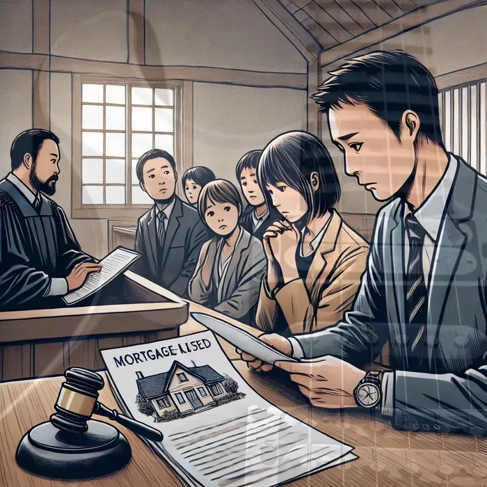 개인회생면책신청