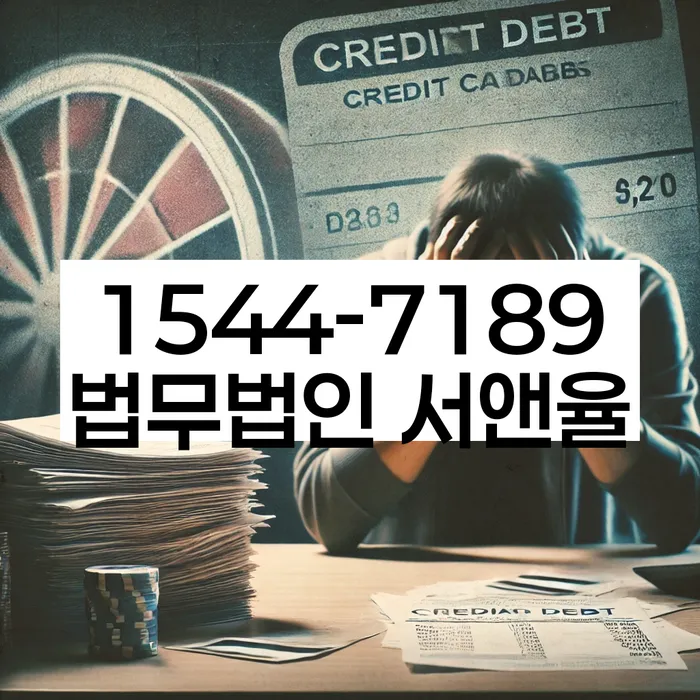 개인회생변호사추천