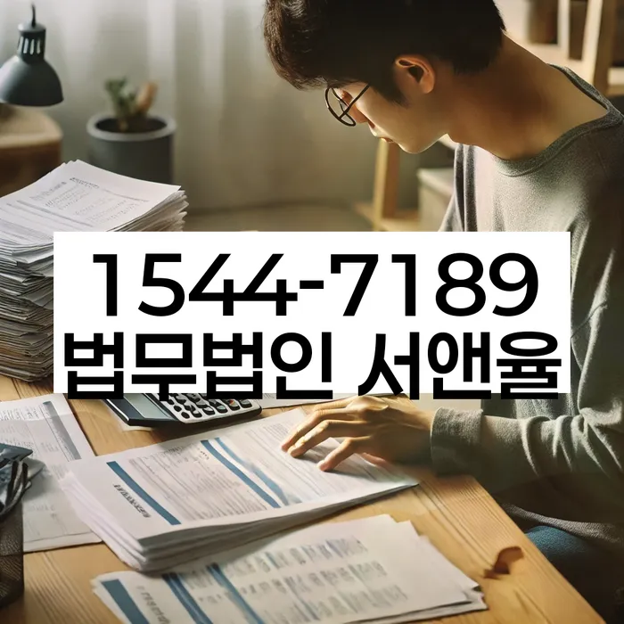 신용불량자사면