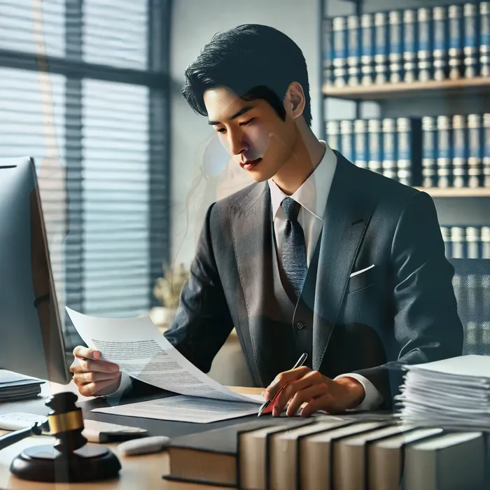 개인회생사무소