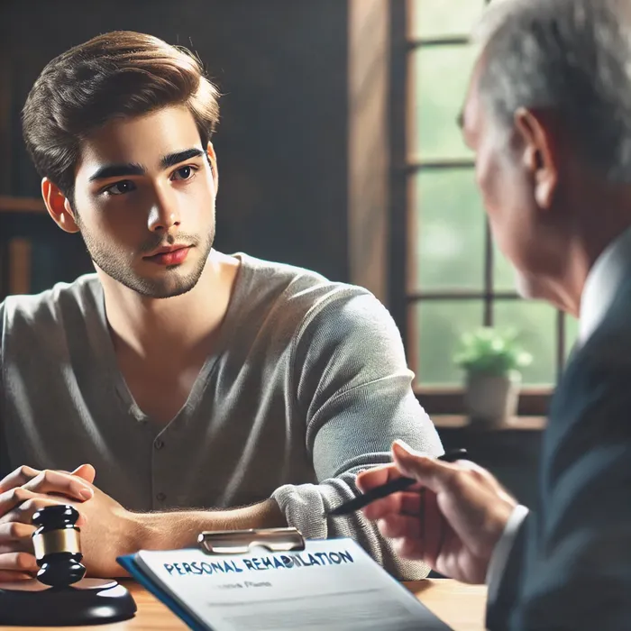 채무변제계획서