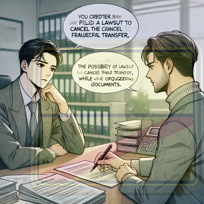 개인회생 미납 폐지