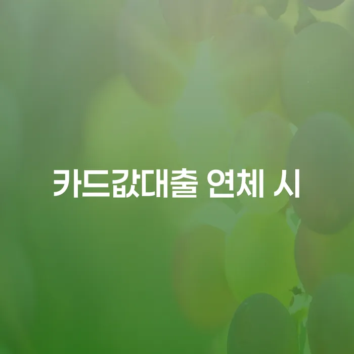 개인회생 단점 개인회생으로 방법 있다면