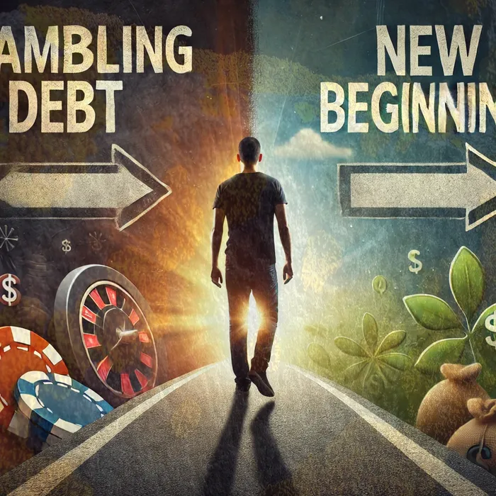 도박빚 개인회생