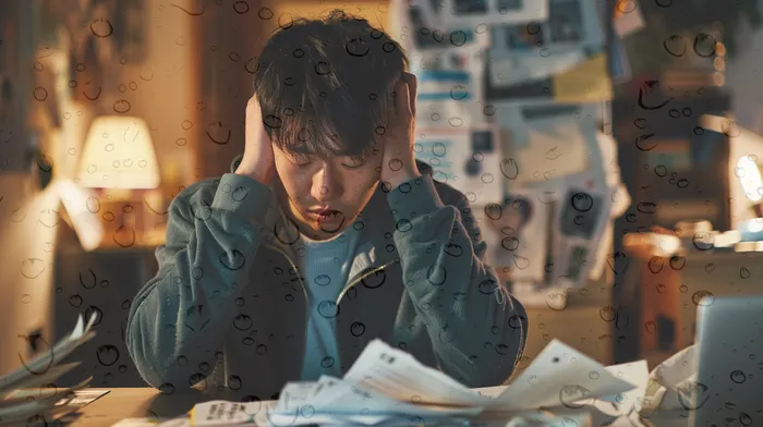 도박빚 개인회생