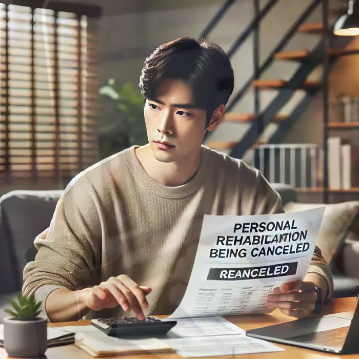 개인회생및파산