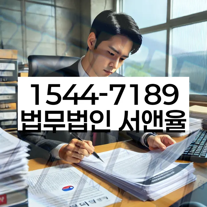 개인회생및파산