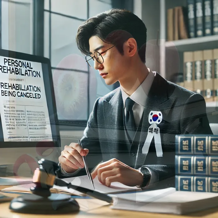 은행대출 연체 시