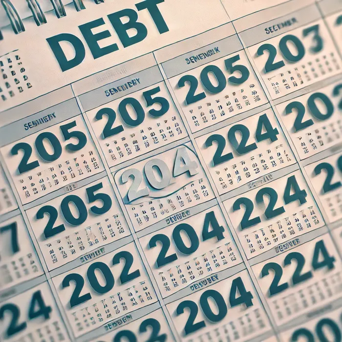 마이너스대출 연체 시