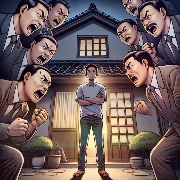 마이너스대출 연체 시