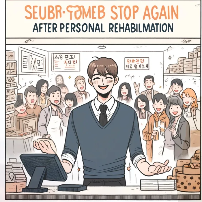 자영업자소액대출 연체 시