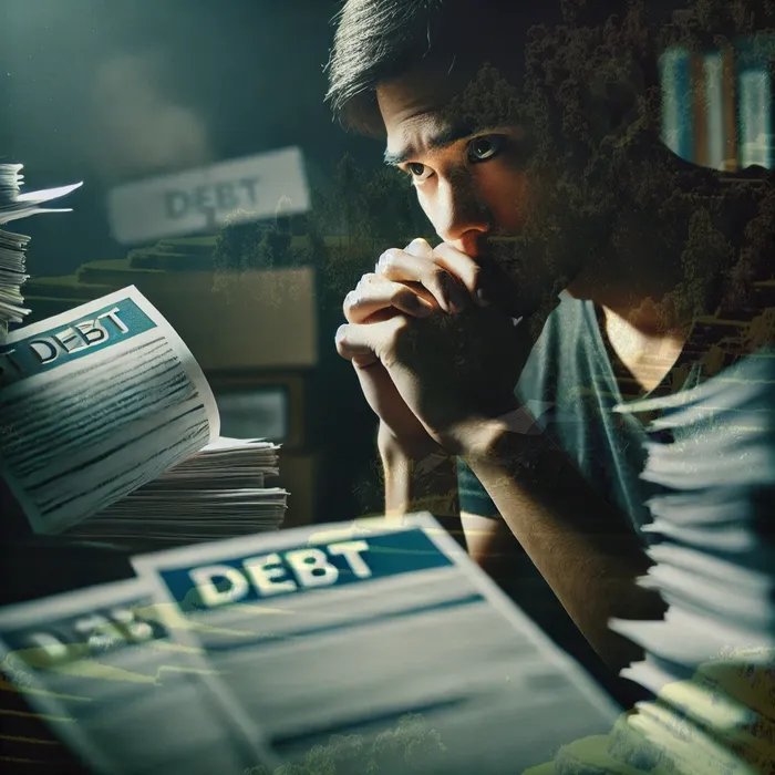 자영업자소액대출 연체 시