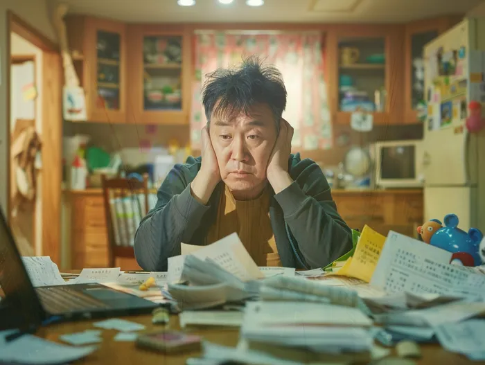 직장인채무통합 연체 시