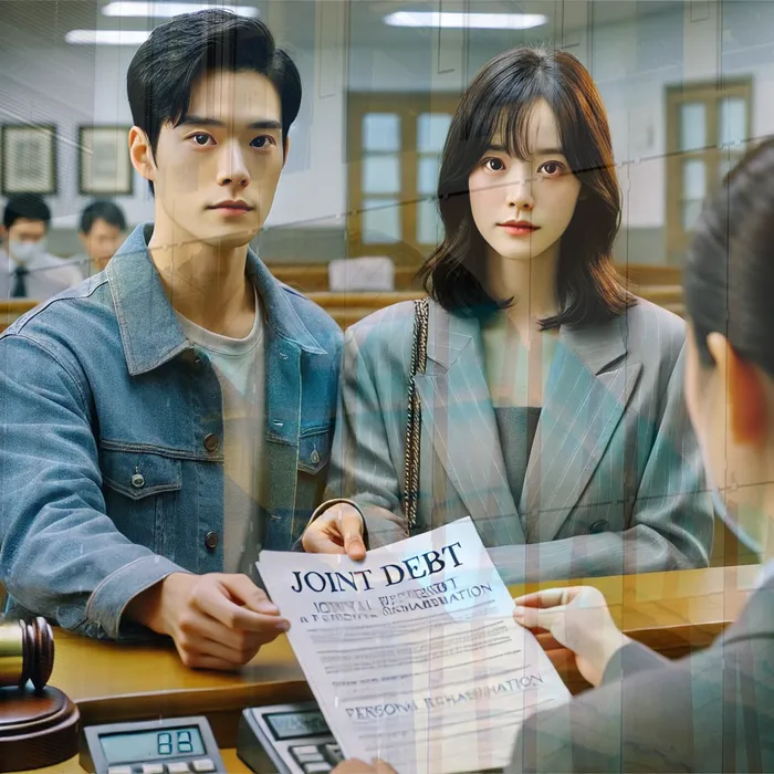 개인회생법무법인