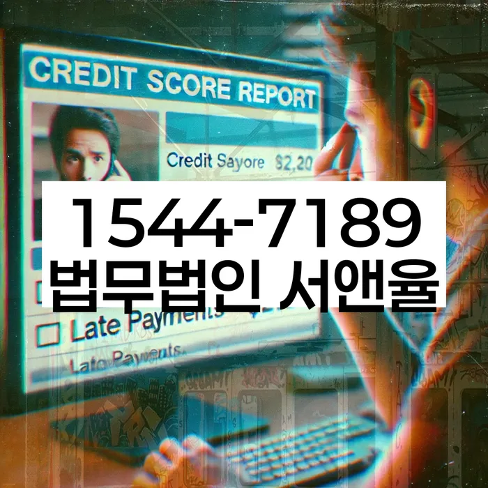 개인회생법무법인