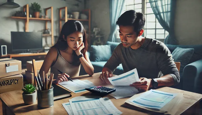 파산전문변호사