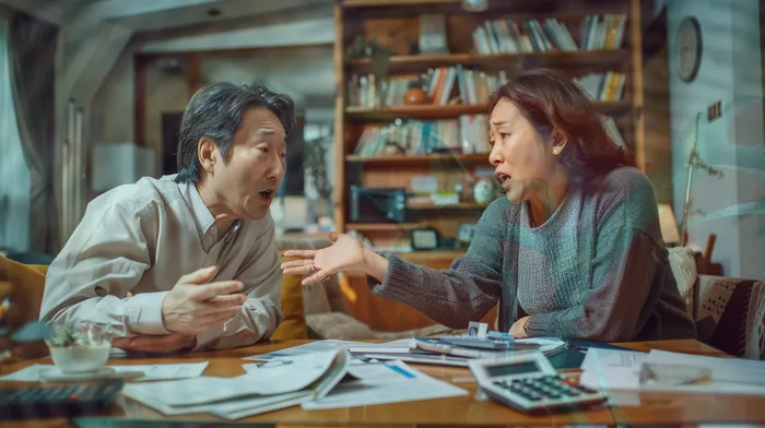 개인회생생계비