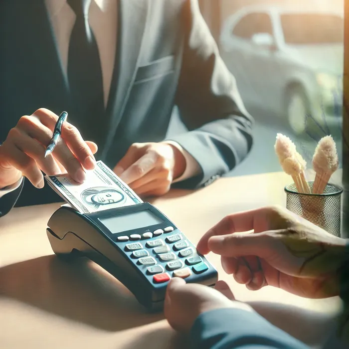 카드빚 독촉 법적 절차