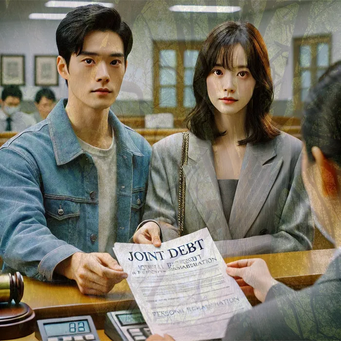 개인회생 재신청 시 불이익