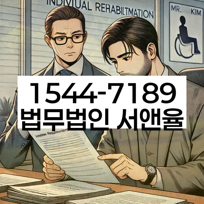 개인회생 재신청 시 불이익