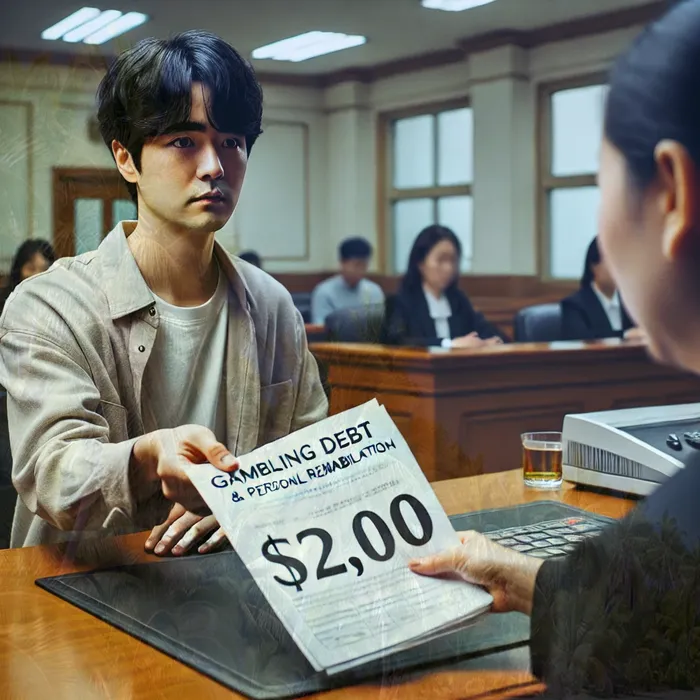 개인회생 변호사 상담