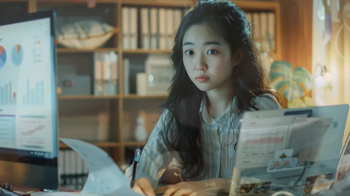 성공적인 변제금 재조정 사례