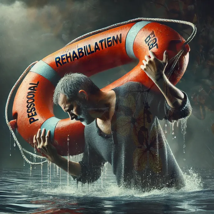 개인회생 장단점