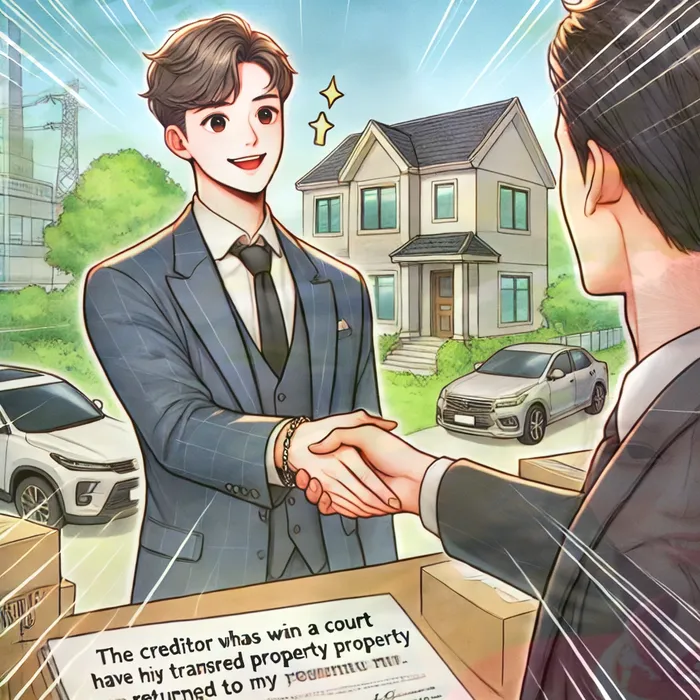 채권추심 전화 대처 사례