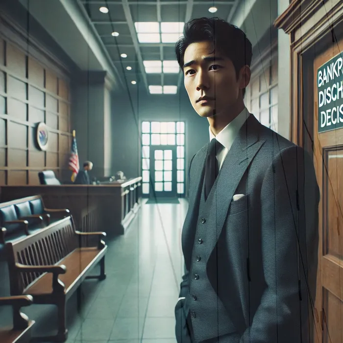 개인회생과 개인파산의 차이