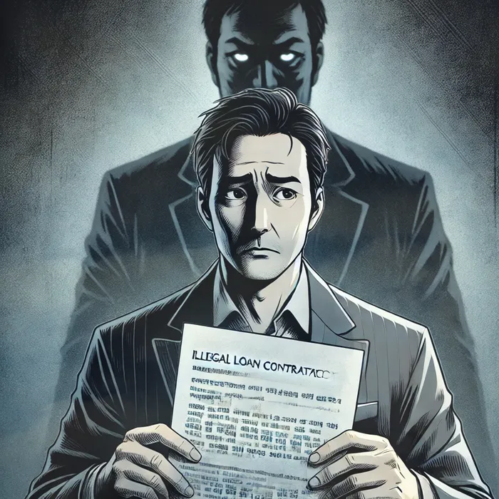 성공적인 개인회생 사례