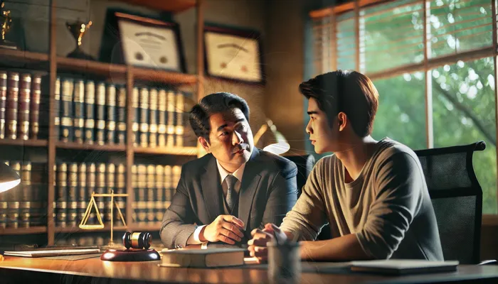 개인회생 신청서류