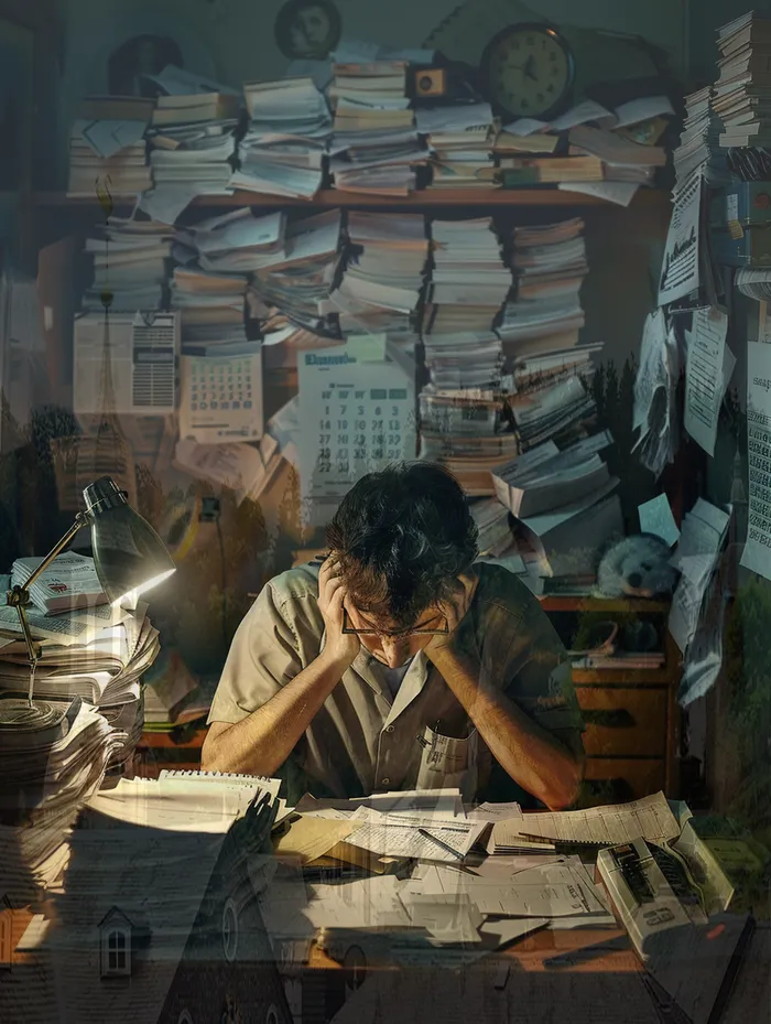 개인회생과 개인파산 비교