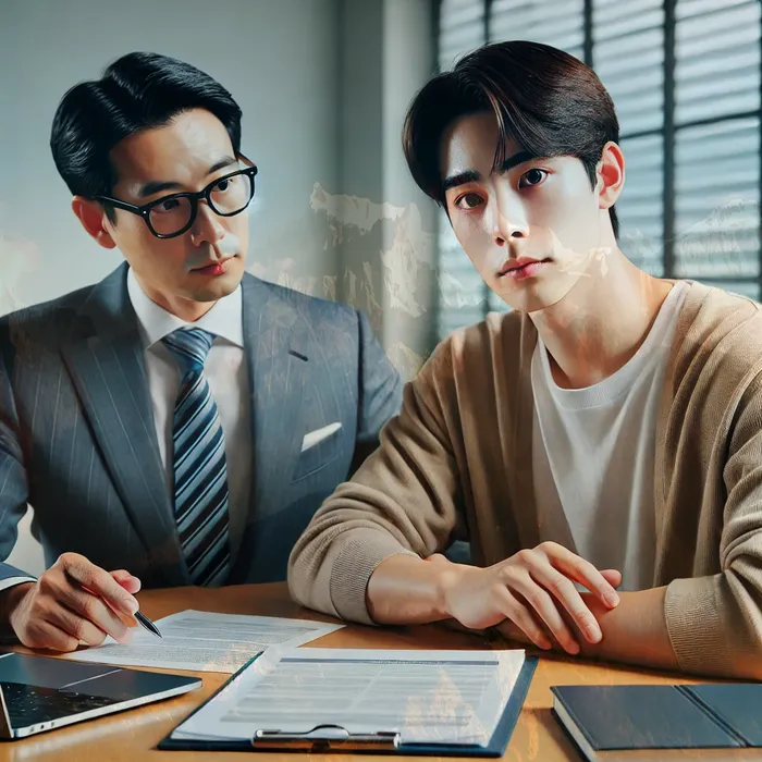 개인회생 신청 시 유의사항