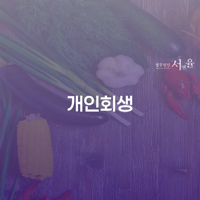 안동시 개인회생 절차와 사례로 보는 채무 해결 방법