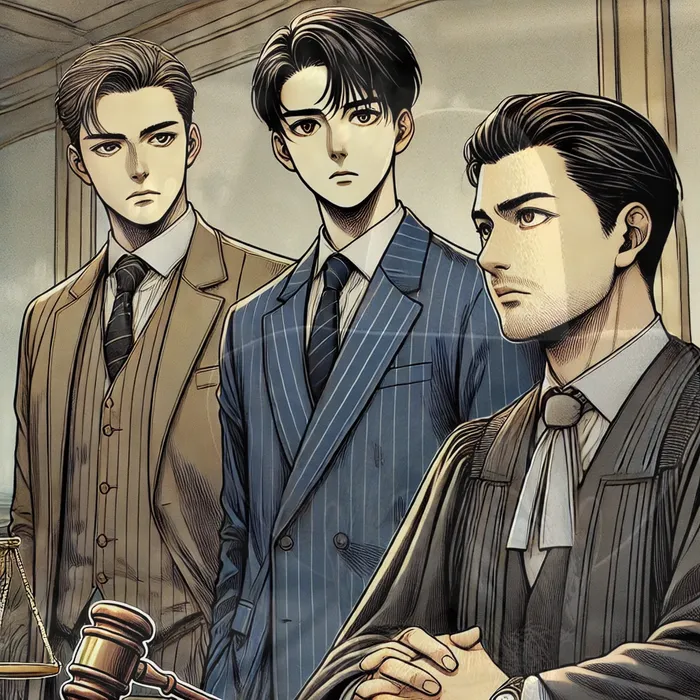 채무 조정 절차