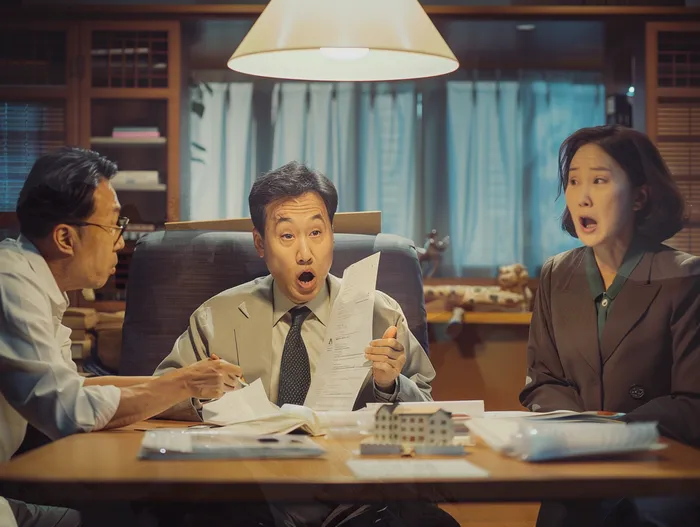 채무 탕감 사례