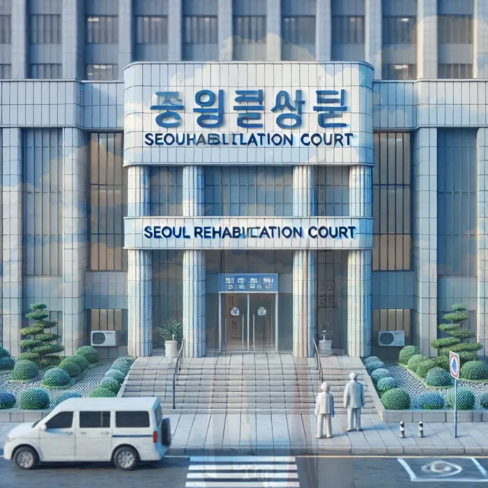 개인파산과 차이