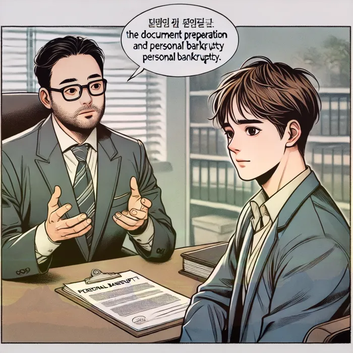 풍납동 개인회생신청