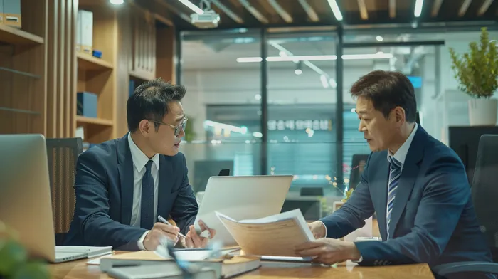 개인회생 성공 사례