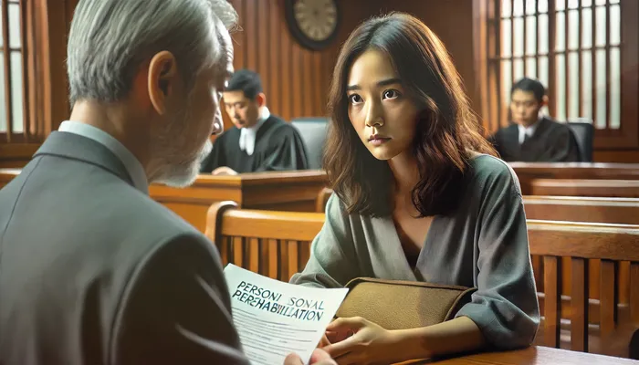 개인회생신청자격