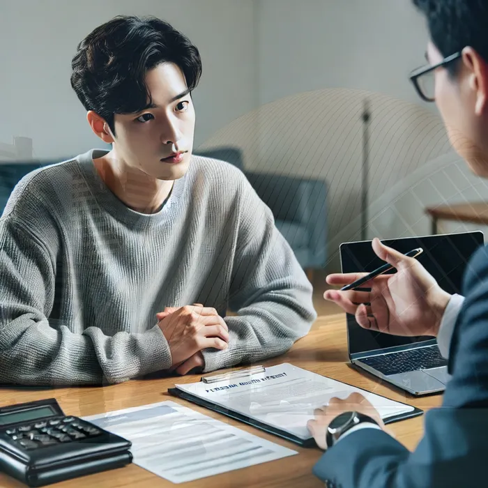 개인회생 준비 서류