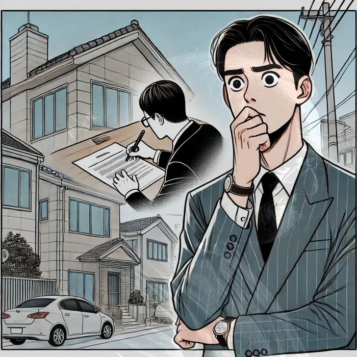 개인회생 절차