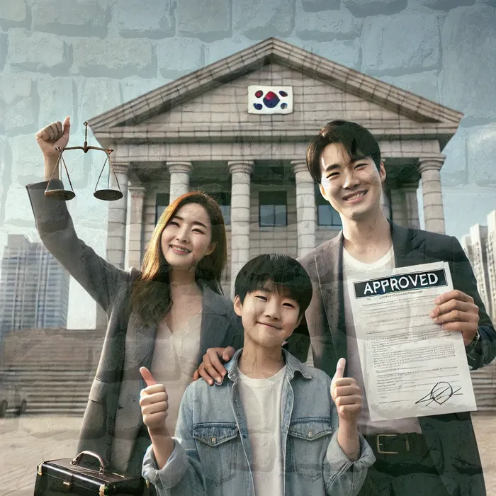 개인회생 방법